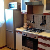Уфа — 1-комн. квартира, 35 м&sup2; – 50 лет СССР, 40 (35 м²) — Фото 7