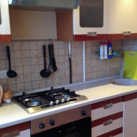 Уфа — 1-комн. квартира, 35 м&sup2; – 50 лет СССР, 40 (35 м²) — Фото 6