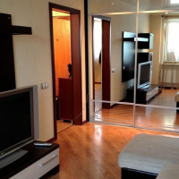 Уфа — 1-комн. квартира, 35 м&sup2; – 50 лет СССР, 40 (35 м²) — Фото 8