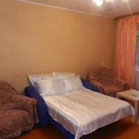 1-комнатная квартира, этаж 1/9, 31 м&sup2;