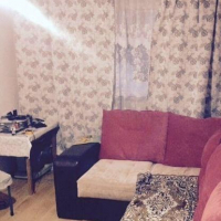 1-комнатная квартира, этаж 2/5, 36 м&sup2;