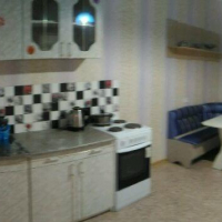 1-комнатная квартира, этаж 9/15, 60 м&sup2;