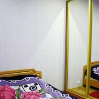 1-комнатная квартира, этаж 5/9, 45 м&sup2;