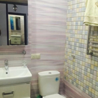1-комнатная квартира, этаж 6/9, 39 м&sup2;