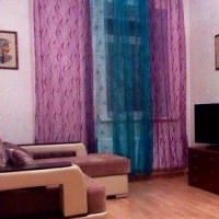 1-комнатная квартира, этаж 14/24, 38 м&sup2;