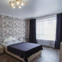 1-комнатная квартира, этаж 2/5, 33 м&sup2;