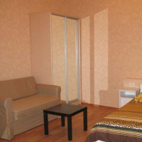 1-комнатная квартира, этаж 6/9, 37 м&sup2;