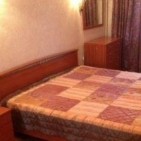 1-комнатная квартира, этаж 3/9, 37 м&sup2;