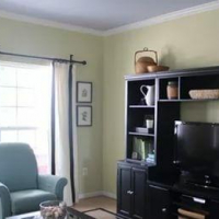 1-комнатная квартира, этаж 2/10, 42 м&sup2;
