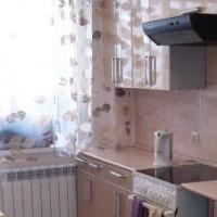 1-комнатная квартира, этаж 4/12, 41 м&sup2;