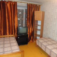 Уфа — 1-комн. квартира, 33 м&sup2; – Первомайская, 2 (33 м²) — Фото 11