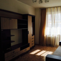 Уфа — 1-комн. квартира, 39 м&sup2; – Октября пр-кт, 114к1 (39 м²) — Фото 6