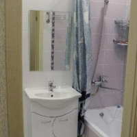 1-комнатная квартира, этаж 13/16, 45 м&sup2;