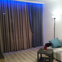 1-комнатная квартира, этаж 10/23, 42 м&sup2;