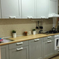 Уфа — 1-комн. квартира, 42 м&sup2; – Комсомольская, 15 (42 м²) — Фото 2