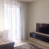 1-комнатная квартира, этаж 4/9, 48 м&sup2;