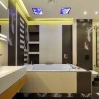 Уфа — 1-комн. квартира, 45 м&sup2; – Революционная, 28 (45 м²) — Фото 2