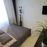 Уфа — 1-комн. квартира, 40 м&sup2; – Айская, 22 (40 м²) — Фото 3