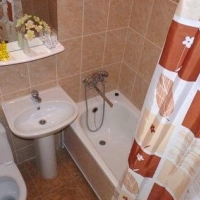 Уфа — 1-комн. квартира, 40 м&sup2; – Менделеева, 120 (40 м²) — Фото 2