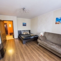 Уфа — 1-комн. квартира, 41 м&sup2; – Карла Маркса, 60 (41 м²) — Фото 3