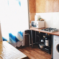 Астрахань — 1-комн. квартира, 32 м² – Савушкина, 10 (32 м²) — Фото 3