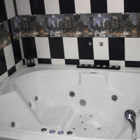 1-комнатная квартира, этаж 1/10, 32 м²
