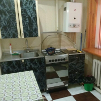 1-комнатная квартира, этаж 1/5, 33 м²