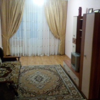 2-комнатная квартира, этаж 1/12, 62 м²