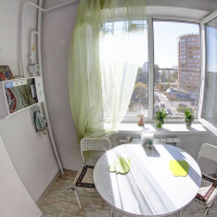 Астрахань — 1-комн. квартира, 40 м² – Ноздрина 60 (остановка Спутник) (40 м²) — Фото 8