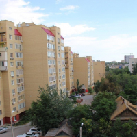 Астрахань — 1-комн. квартира, 48 м² – Гоголя 3  кор.3 (48 м²) — Фото 9