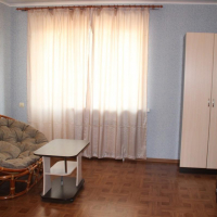 1-комнатная квартира, этаж 6/9, 48 м²