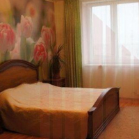 1-комнатная квартира, этаж 3/5, 25 м²