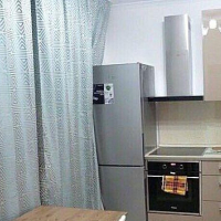 1-комнатная квартира, этаж 2/14, 40 м²