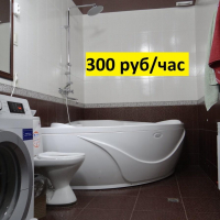 2-комнатная квартира, этаж 3/3, 95 м²