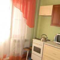 Астрахань — 1-комн. квартира, 42 м² – Зеленая 1 корп, 4 (42 м²) — Фото 5