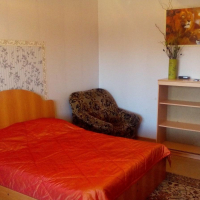 1-комнатная квартира, этаж 3/9, 45 м²