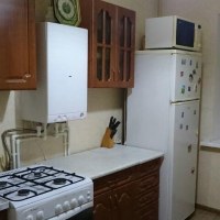1-комнатная квартира, этаж 7/10, 38 м²