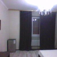 1-комнатная квартира, этаж 2/2, 25 м²