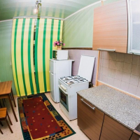 Астрахань — 1-комн. квартира, 40 м² – Ботвина, 29 (40 м²) — Фото 4