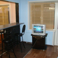1-комнатная квартира, этаж 4/5, 35 м²