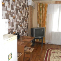 1-комнатная квартира, этаж 1/5, 25 м²