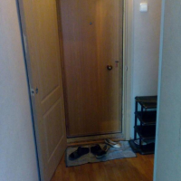 Астрахань — 1-комн. квартира, 28 м² – Коммунистическая, 60 (28 м²) — Фото 2