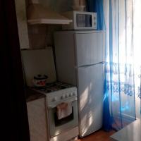 Астрахань — 1-комн. квартира, 28 м² – Коммунистическая, 60 (28 м²) — Фото 5
