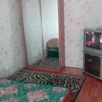 1-комнатная квартира, этаж 4/5, 28 м²