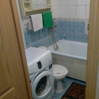 Астрахань — 1-комн. квартира, 28 м² – Коммунистическая, 60 (28 м²) — Фото 3