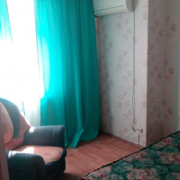 Астрахань — 1-комн. квартира, 28 м² – Коммунистическая, 60 (28 м²) — Фото 6