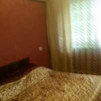 1-комнатная квартира, этаж 1/5, 36 м²