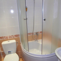 Астрахань — 1-комн. квартира, 54 м² – Зеленгинская 2  Зеленая 1 (Три Кота  Парламент  Альбион) (54 м²) — Фото 3
