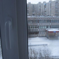 Мурманск — 1-комн. квартира, 31 м² – Беринга, 14 (31 м²) — Фото 6