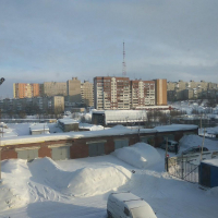 Мурманск — 1-комн. квартира, 40 м² – Кольский пр-кт, 10 (40 м²) — Фото 3
